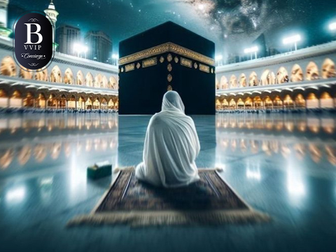 Umrah Package
